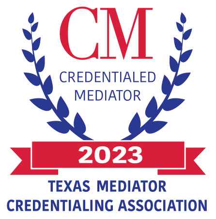 2023 Credentialed Mediator